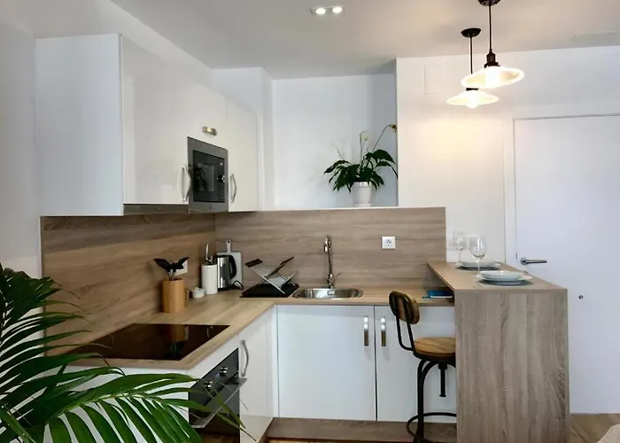 Rosario Centro Apartman