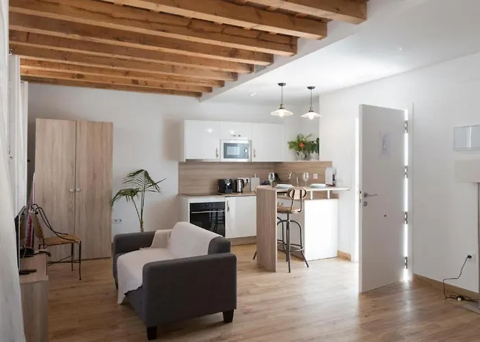 Apartman Rosario Centro *