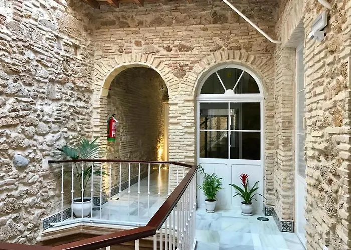 Apartman Rosario Centro Cádiz