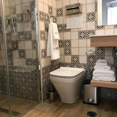 Rosario Centro Apartment Cadiz