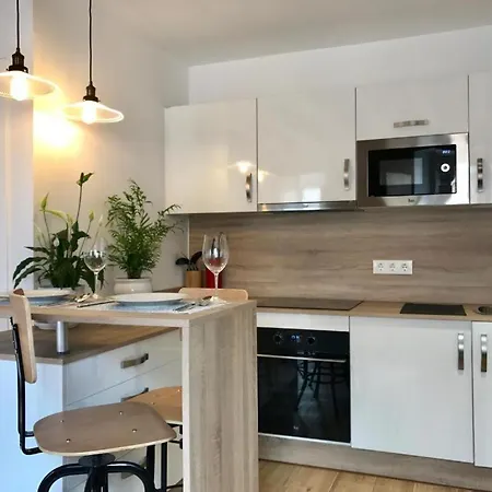 Rosario Centro アパート