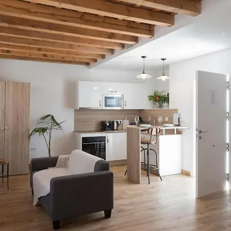 アパート Rosario Centro *