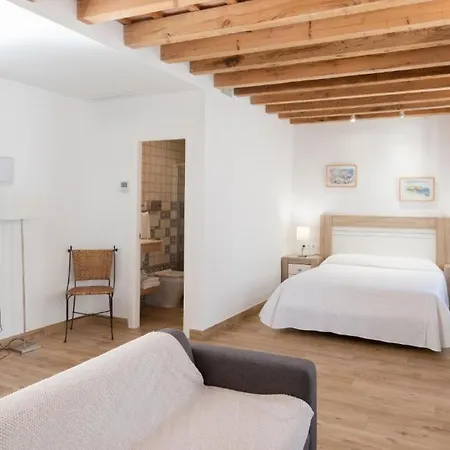 Rosario Centro 公寓 *