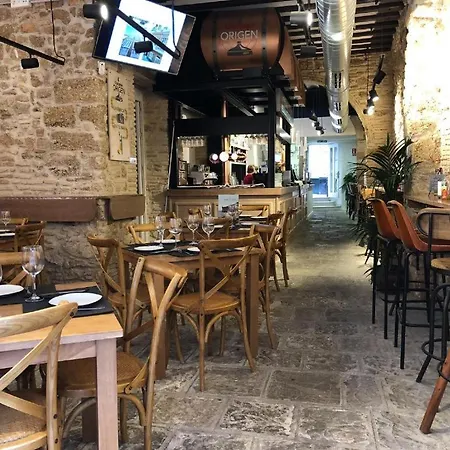 Rosario Centro 加的斯