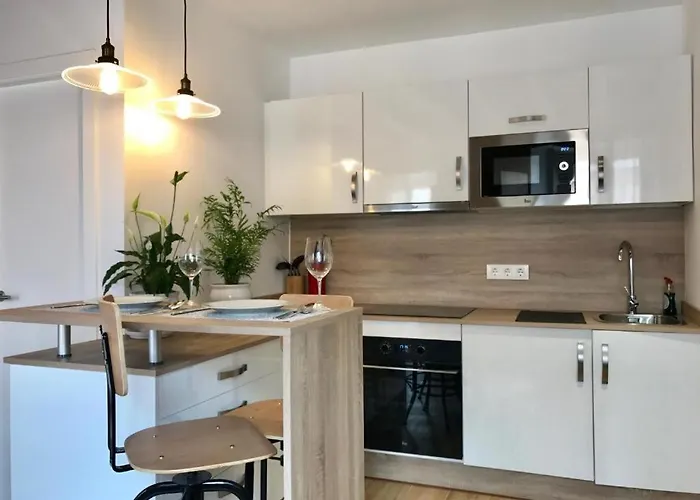 Rosario Centro Apartamento